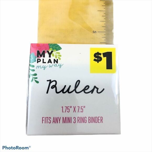 Lot of Brand New Office Supplies 25 Pieces Total - Picture 4 of 9